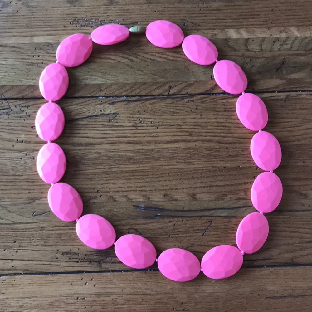 Original Chewbeads Necklace